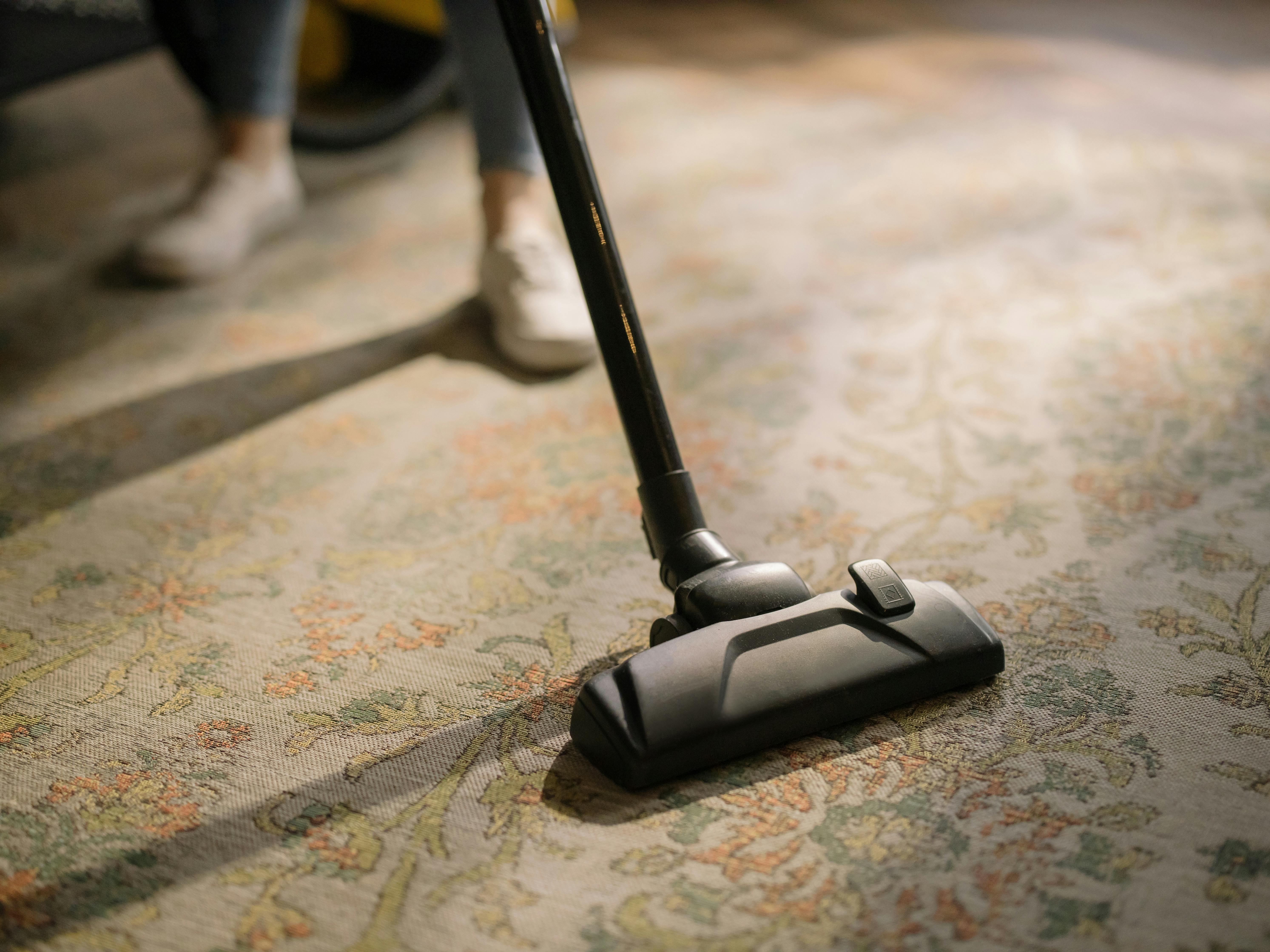 Carpet Cleaning SEO Services: Complete Guide & Strategies